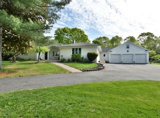 88 Stillhouse Rd, Millstone Township, NJ 08510