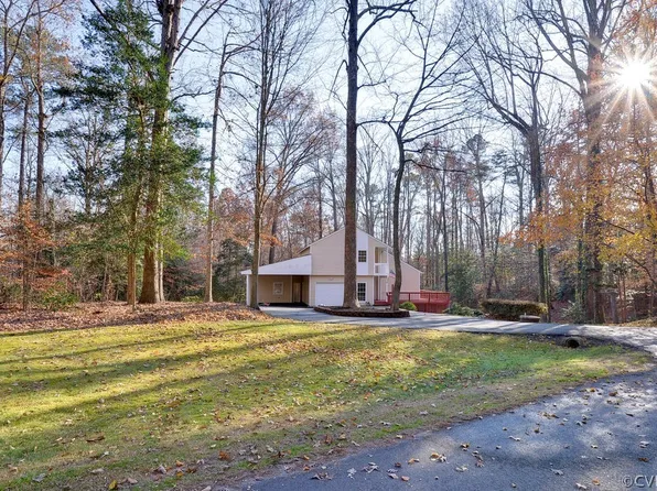 121 Wilderness Ln, Williamsburg, VA 23188