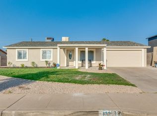 13214 N 40th Pl, Phoenix, AZ 85032