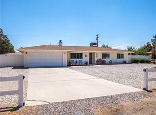 13979 Olathe Rd, Apple Valley, CA 92307