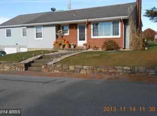 1917 Ebenezer Church Rd, Needmore, PA 17238