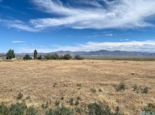 5005 Tenabo Ave, Crescent Valley, NV 89821