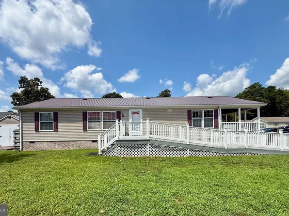 821 Rum Bridge Br, Seaford, DE 19973