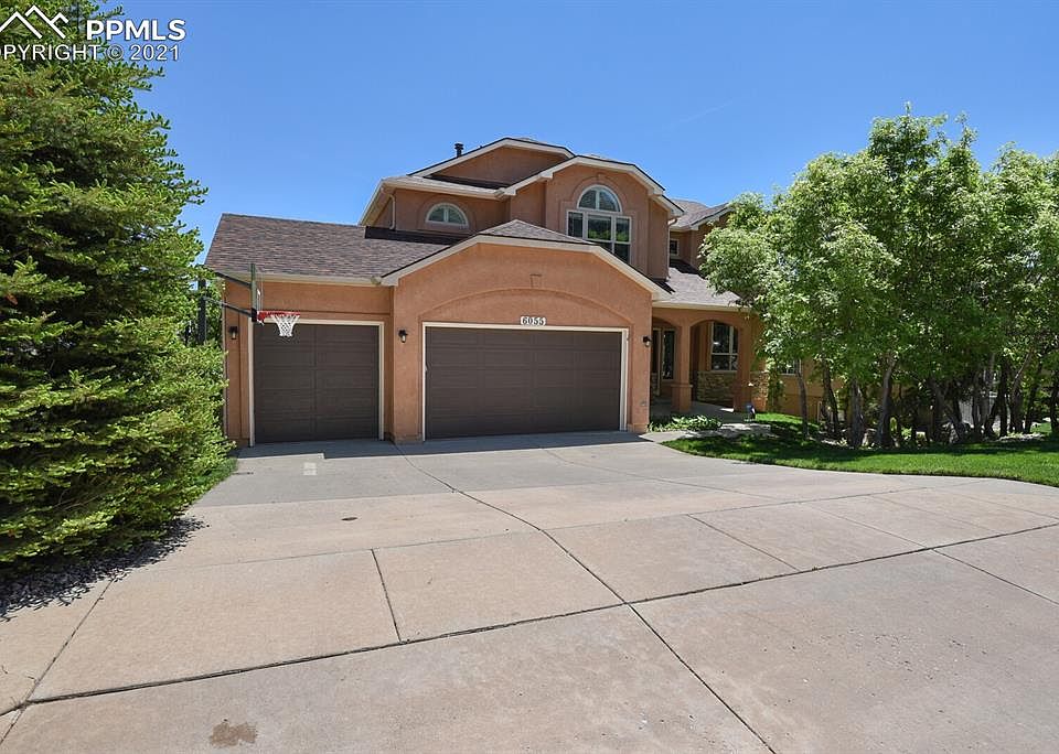 6055 Hardwick Dr, Colorado Springs, CO 80906 Zillow