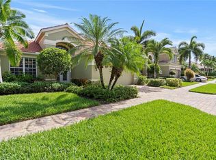 8821 Ventura Way, Naples, FL 34109
