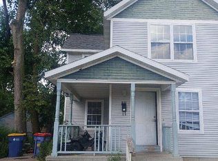 1643 Francis Ave SE, Grand Rapids, MI 49507