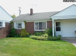237 E 235th St, Euclid, OH