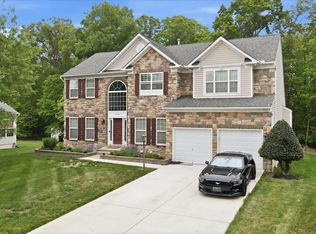 16603 Mannington Rd, Accokeek, MD 20607