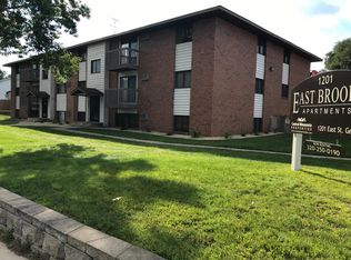 1201 E Saint Germain St, Saint Cloud, MN 56304