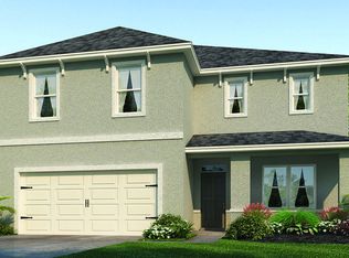 2576 Harmonia Hammock Rd, Harmony, FL 34773