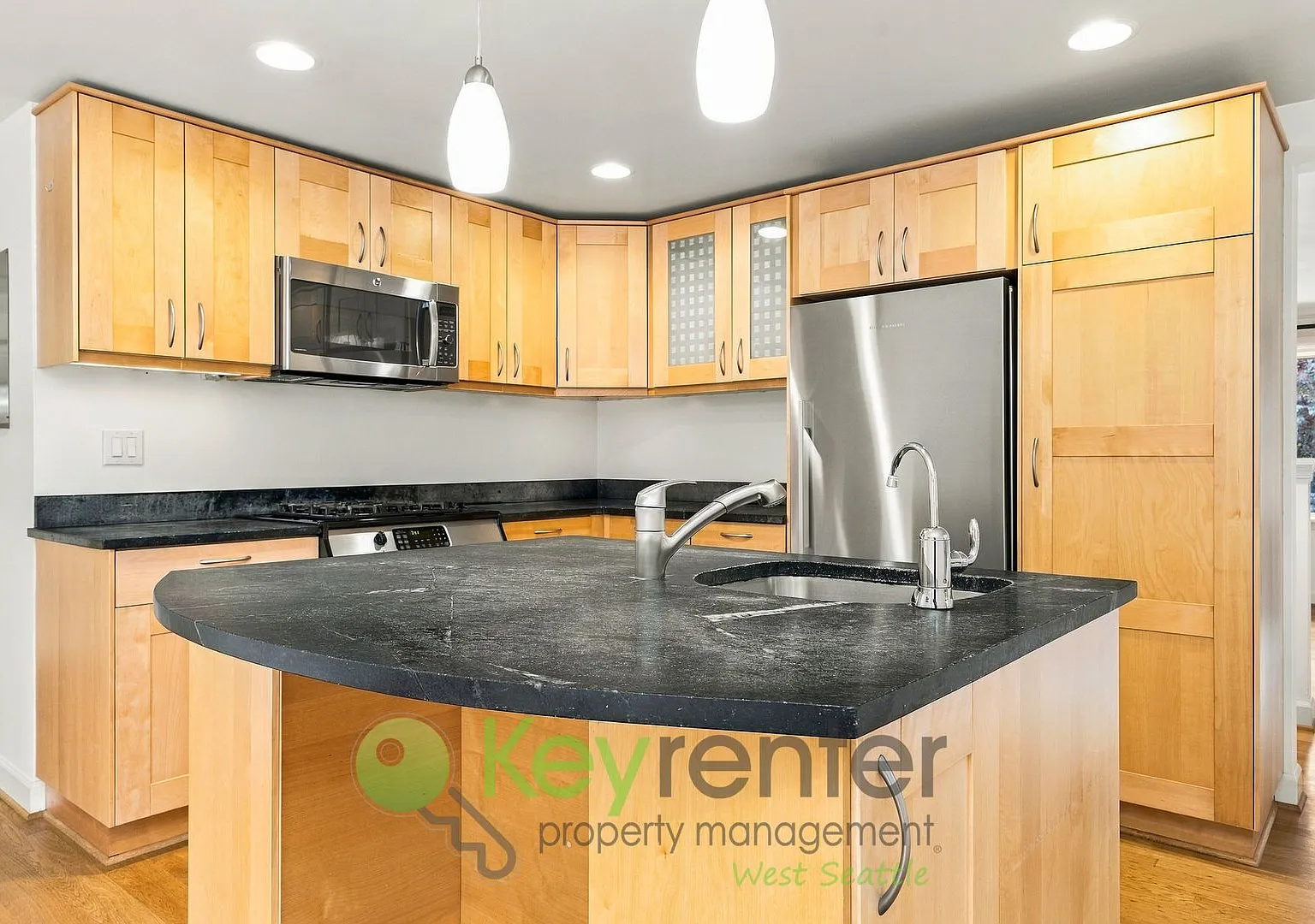1,000 Move-In Incentive** Beautiful 4-Bed, 2.5-Bath With Outdoor Living Perks And Landscaping Inc... — Photo 3