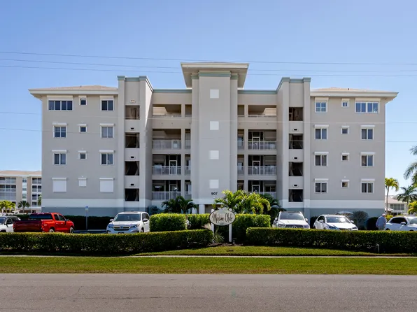 907 Panama Ct Unit 203, Marco Island, FL 34145