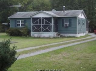 15155 Regina Ave, Brandywine, MD 20613