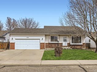 1230 Westwood Dr, Windsor, CO 80550