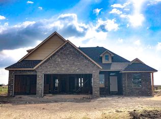 1434 Auburn Cir NE, Piedmont, OK 73078