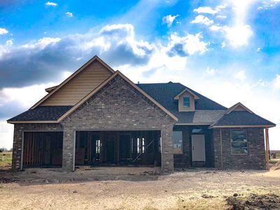 1434 Auburn Cir NE, Piedmont, OK, 73078