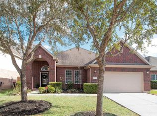 2914 Manchester Cv, Missouri City, TX 77459