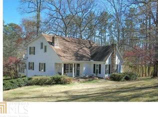 6091 Rockbridge Rd, Stone Mountain, GA 30087