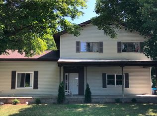 2681 Sanitarium Rd, Clifton Springs, NY 14432