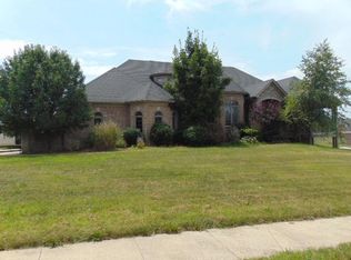 233 Stable Way, Nicholasville, KY 40356