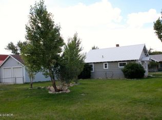 406 Range Ave, Kremmling, CO 80459