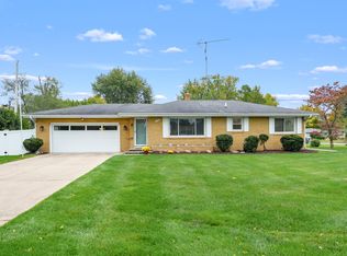 3265 Kim St, Saint Joseph, MI 49085