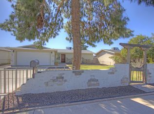 1117 W Grovers Ave, Phoenix, AZ 85023
