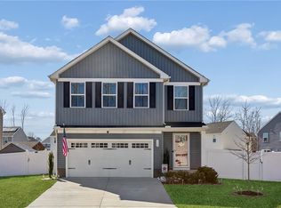 115 Sourgum Ln, Williamsburg, VA