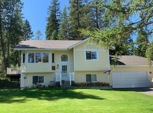 180 Mallard Loop, Whitefish, MT 59937