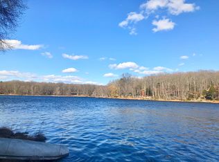 105 Pennsyl Point, Milford, PA 18337