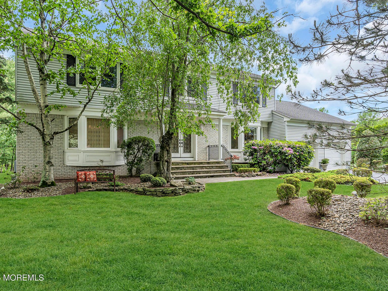 8 Eileen Lane, Marlboro, NJ 07746 | Zillow