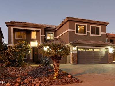 44314 W Yucca Ln, Maricopa, AZ, 85138