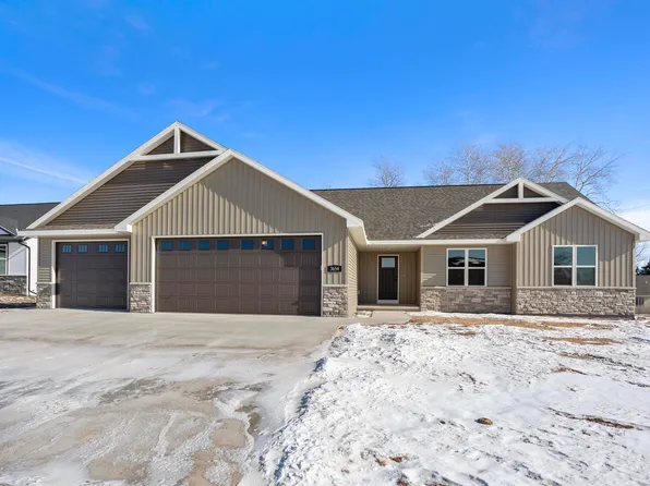 N3654 Gavin Dr, Freedom, WI 54913