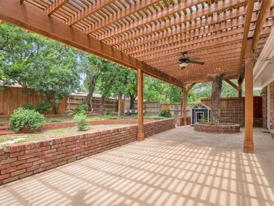 1208 Dundale Cir, Sherman, TX, 75092