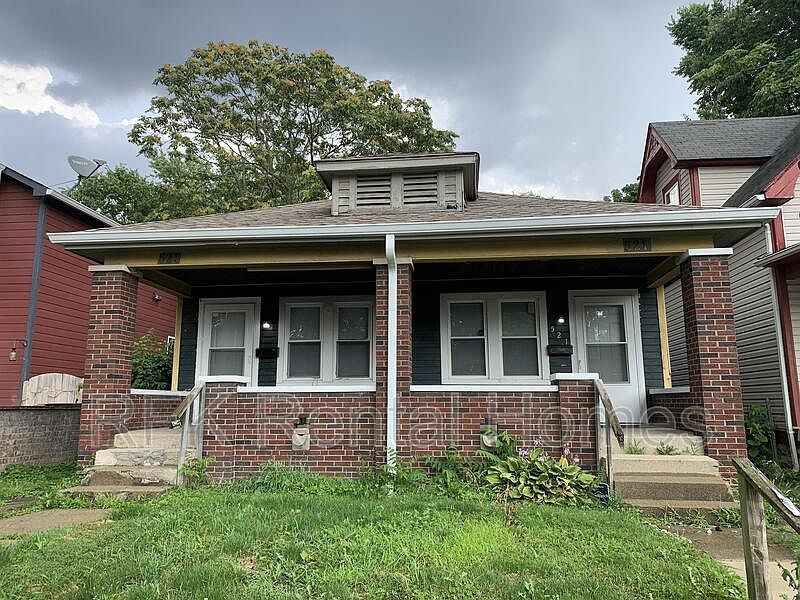 1st image of 521 N Temple Ave #523