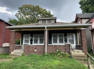 521 N Temple Ave #523, Indianapolis, IN
