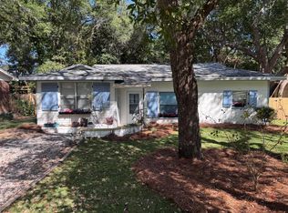 314 Ohio Ave, Valparaiso, FL 32580