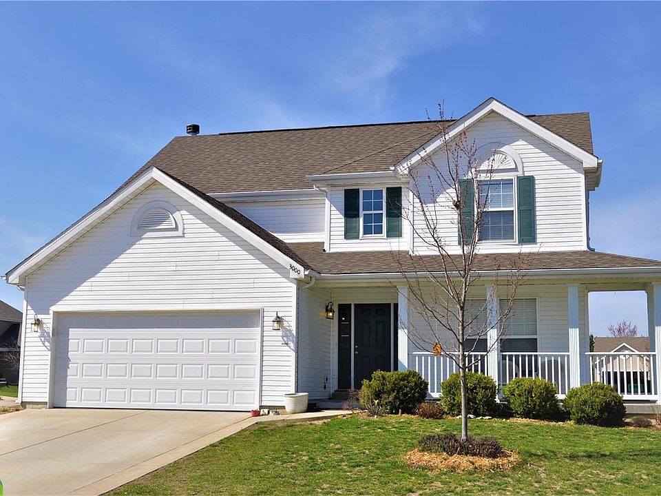 1st image of 3000 Blackwood Dr