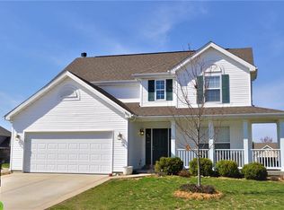 3000 Blackwood Dr, Belleville, IL 62221