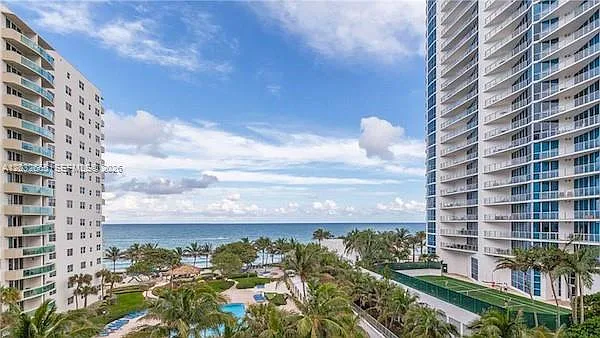 3001 S Ocean Dr #1429 — Photo 33