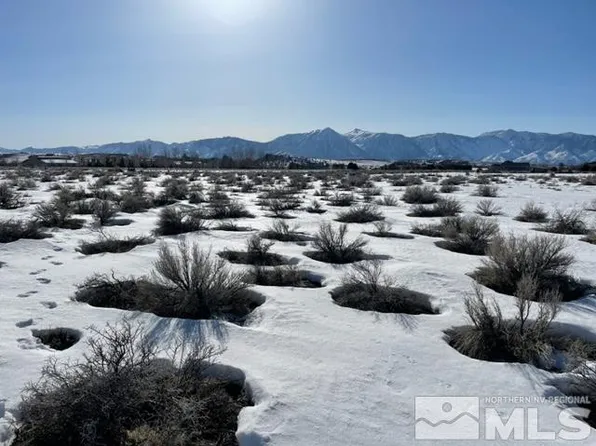 2348 Calle Hermosa, Gardnerville, NV 89410