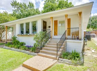 2541 Walsh Ct, Fort Worth, TX 76109