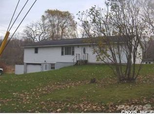 1220 Emery St, Fulton, NY 13069