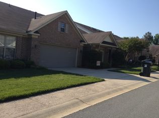 4602 Champaigne Dr, Greensboro, NC 27410