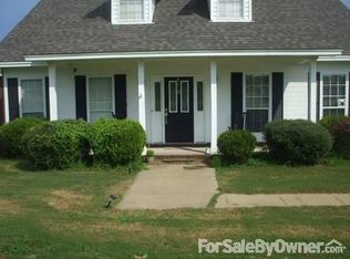 1172 Grier Rd, Wetumpka, AL 36092