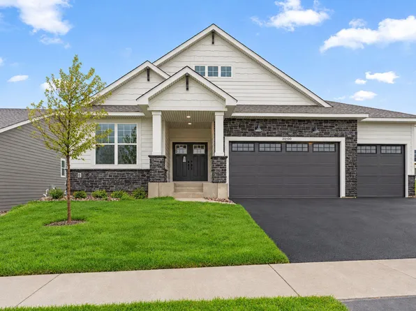 20100 Ginseng Way, Lakeville, MN 55044