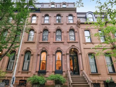 2012 Spruce St, Philadelphia, PA, 19103