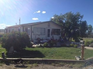 5915 Albany Ave, Butte, MT 59701