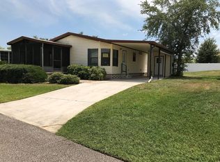 10836 Hayden Ave, New port richey, FL 34655
