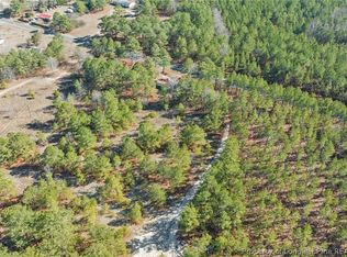 McKoy Town Off Rd LOT 2A, Sanford, NC 27330